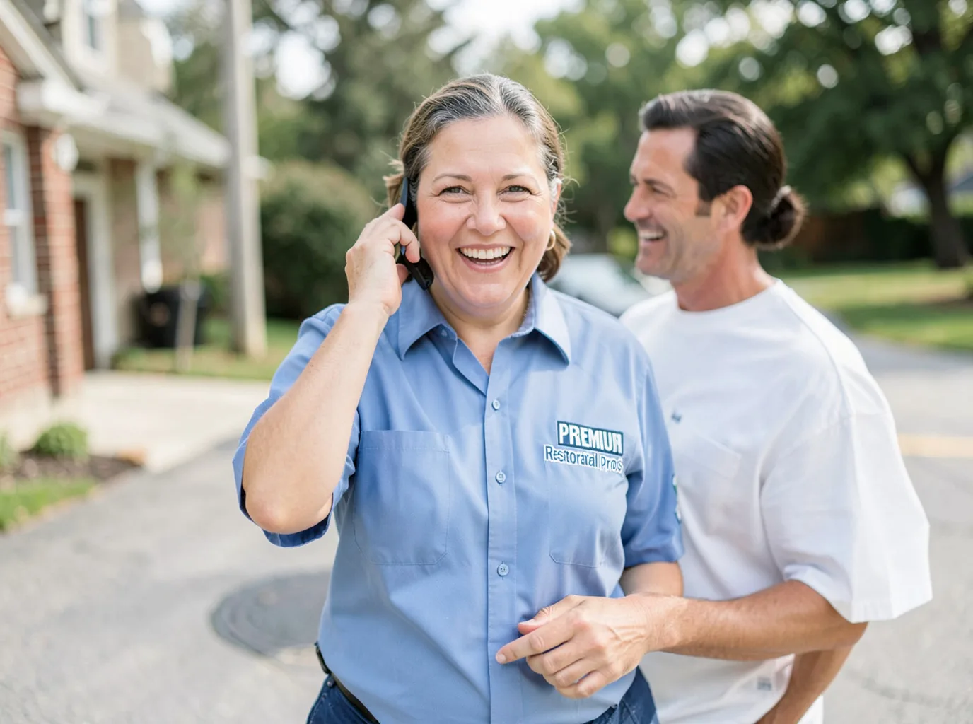 Water Damage Restoration Quinnesec, MI FAQs